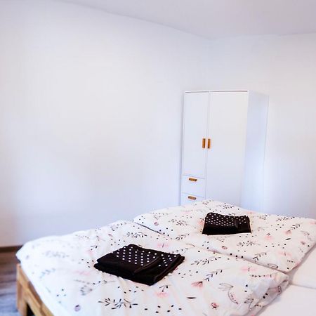 Moderni Apartman Uprostred Sumavske Prirody Zdikovec Exteriör bild