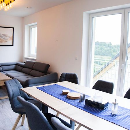 Moderni Apartman Uprostred Sumavske Prirody Zdikovec Exteriör bild