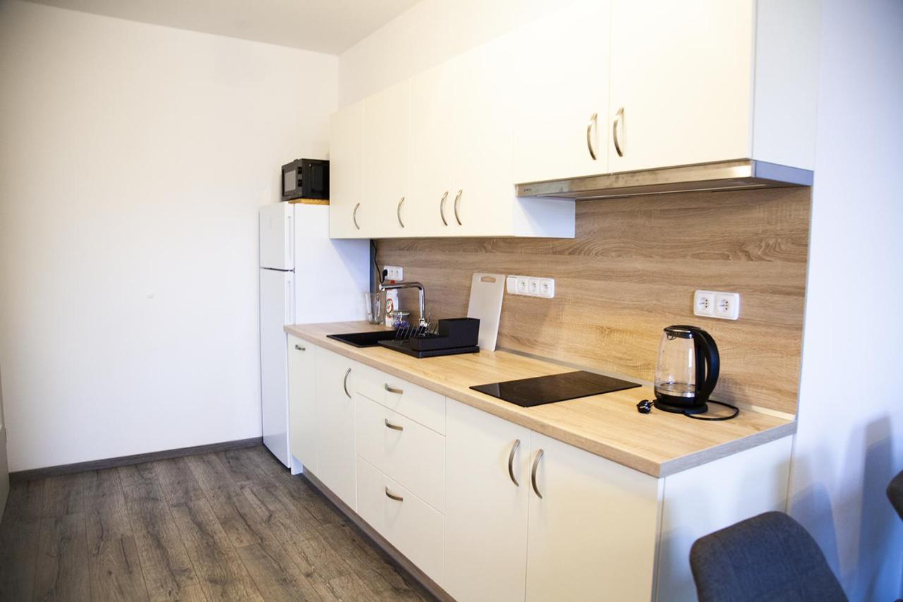 Moderni Apartman Uprostred Sumavske Prirody Zdikovec Exteriör bild