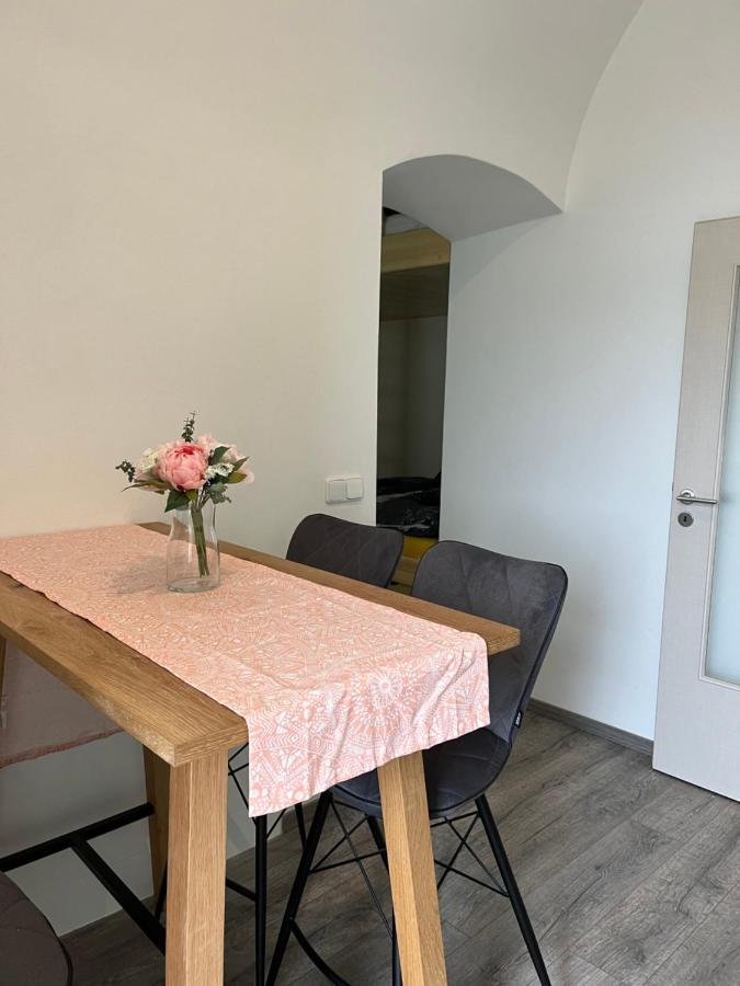 Moderni Apartman Uprostred Sumavske Prirody Zdikovec Exteriör bild