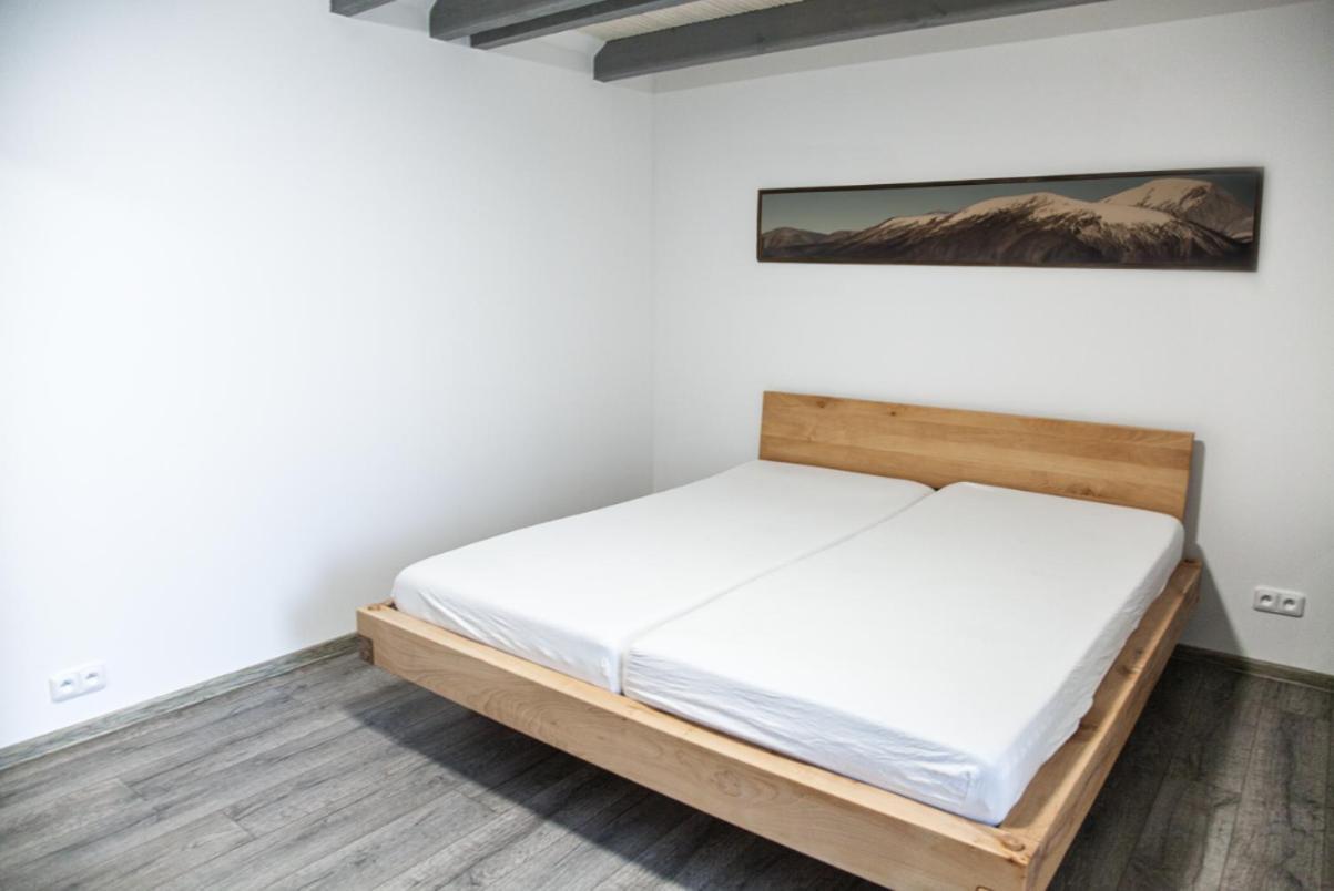 Moderni Apartman Uprostred Sumavske Prirody Zdikovec Exteriör bild
