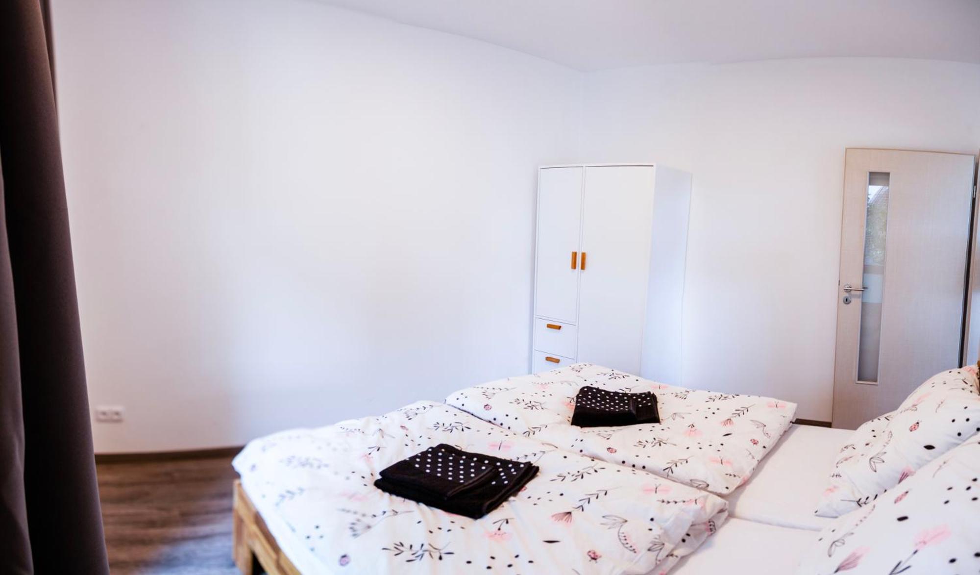 Moderni Apartman Uprostred Sumavske Prirody Zdikovec Exteriör bild