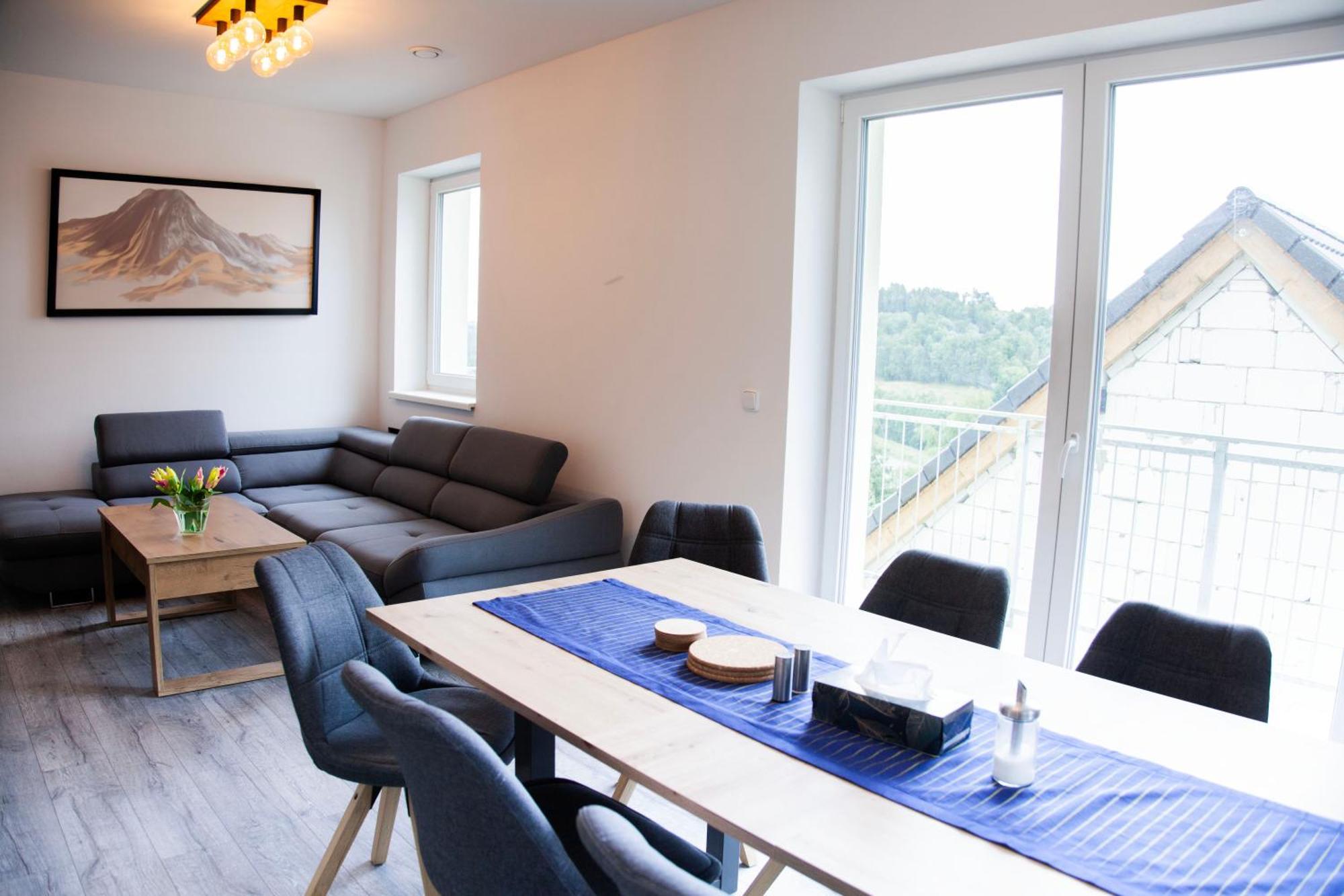 Moderni Apartman Uprostred Sumavske Prirody Zdikovec Exteriör bild